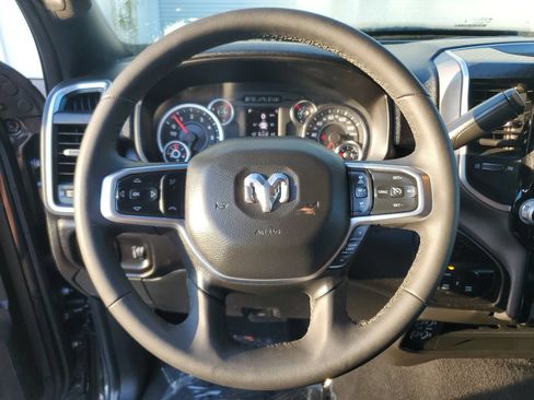 Used 2025 RAM 2500 Big Horn AWD/4WD image 21