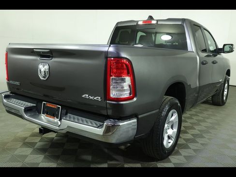 Used 2024 RAM 1500 Big Horn image 15