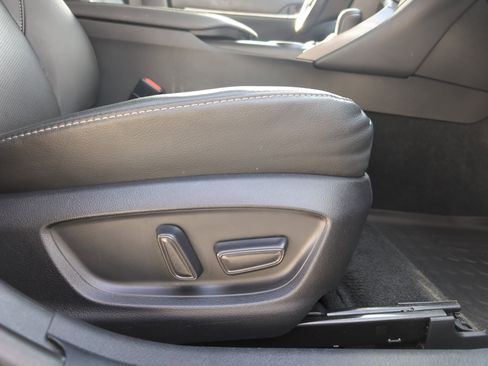 Certified 2024 Toyota Camry XSE FWD image 34