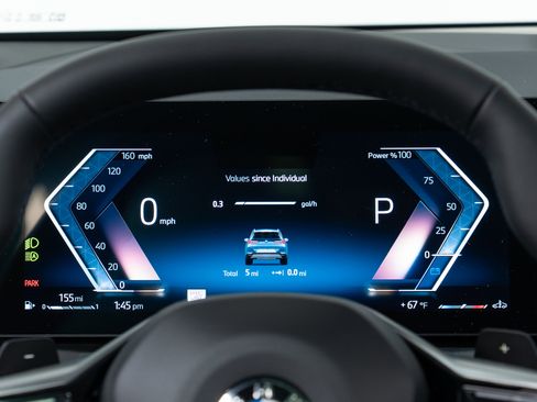 New 2026 BMW X3 xDrive30 w/ Convenience Package image 18