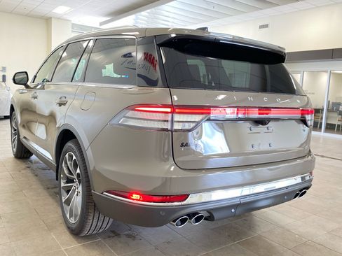 New 2026 Lincoln Aviator Reserve image 34