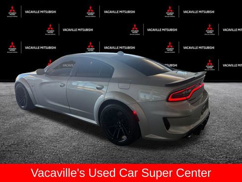 Used 2023 Dodge Charger Scat Pack RWD image 3