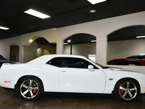 Used 2011 Dodge Challenger SRT8 w/ SRT Option Group II image 52