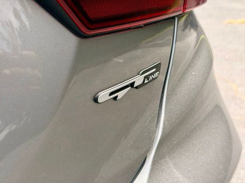 Used 2023 Kia Forte GT-Line w/ GT-Line Technology Package FWD image 16