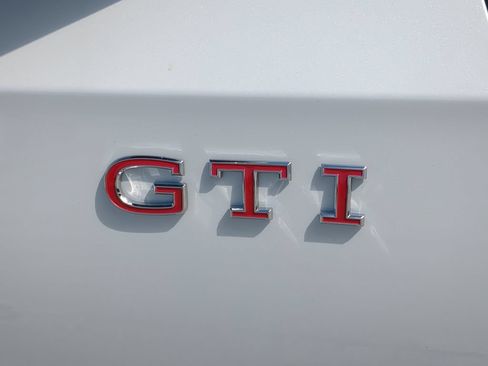 New 2026 Volkswagen GTI Autobahn FWD image 9