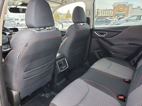 Used 2020 Subaru Forester Sport image 11