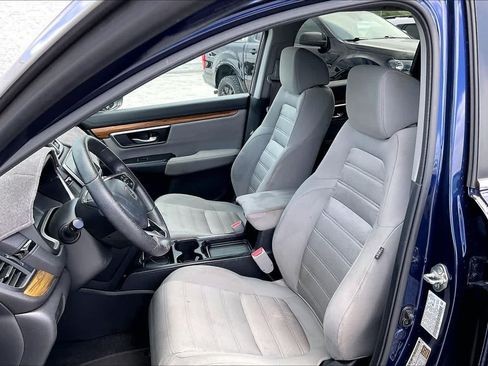 Used 2020 Honda CR-V EX image 11