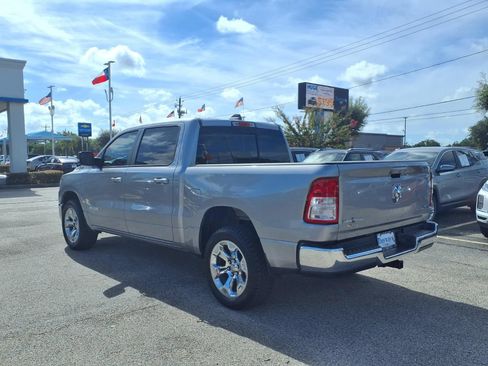 Used 2022 RAM 1500 Lone Star AWD/4WD image 23
