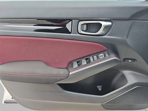 Used 2025 Honda Civic Si image 25