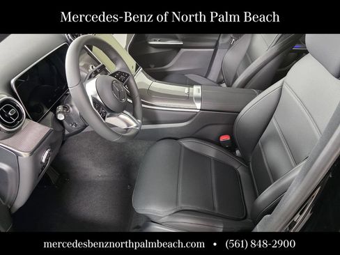 New 2026 Mercedes-Benz GLC 300 image 6