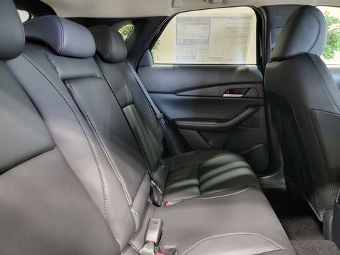 New 2026 MAZDA CX-30 AWD 2.5 S w/ Select Sport Pkg image 14