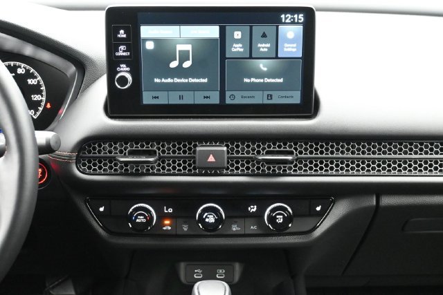 Used 2026 Honda HR-V Sport image 21