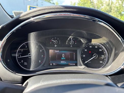 Used 2018 Buick Encore Preferred FWD image 26
