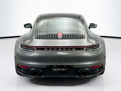 Used 2021 Porsche 911 Carrera image 6