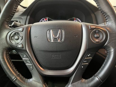Used 2016 Honda Pilot EX-L image 19
