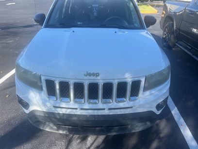 Used 2016 Jeep Compass Sport w/ Power Value Group