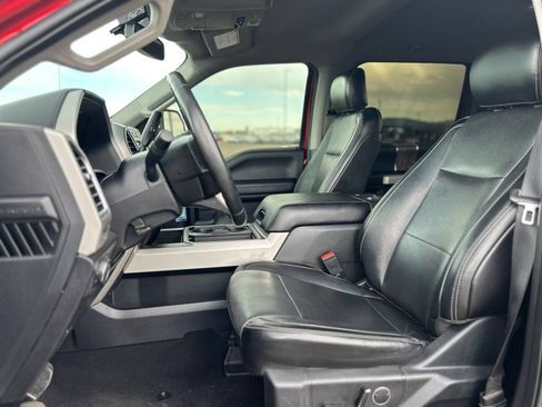 Used 2018 Ford F350 Lariat RWD image 15