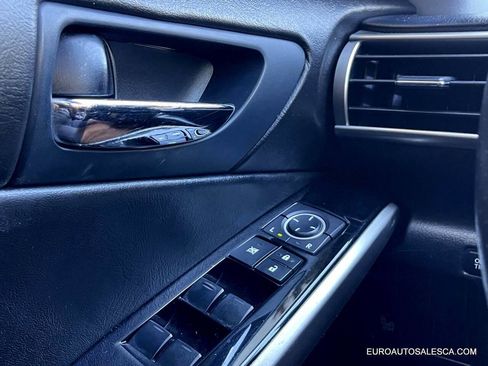 Used 2015 Lexus IS 250 Crafted Line 4dr Sedan image 35