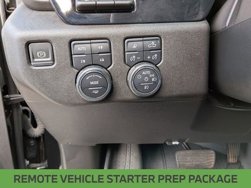 Used 2023 Chevrolet Silverado 1500 High Country w/ Technology Package image 16