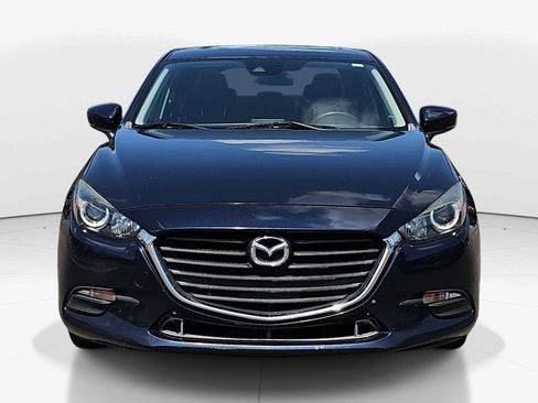Used 2018 MAZDA MAZDA3 Touring FWD image 12