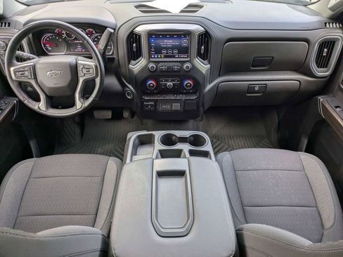 Used 2022 Chevrolet Silverado 1500 RST AWD/4WD image 15