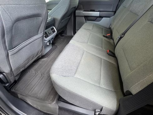 Used 2024 Ford F150 XLT w/ FX4 Off-Road Package AWD/4WD image 9