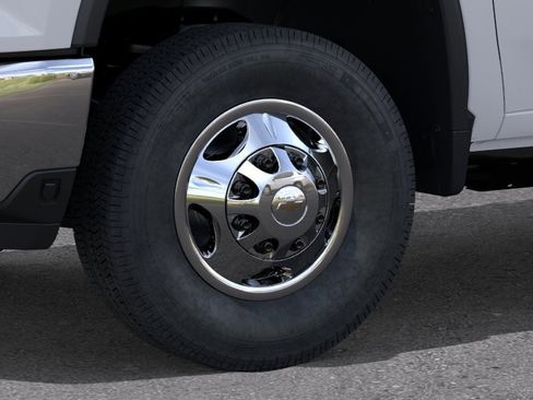 New 2026 Chevrolet Silverado 3500 LT w/ Safety Package AWD/4WD image 33