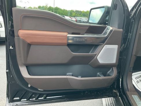 New 2026 Ford F150 King Ranch w/ Equipment Group 601A High AWD/4WD image 17