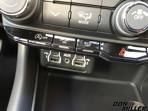 New 2026 Dodge Durango GT w/ Blacktop Package image 21