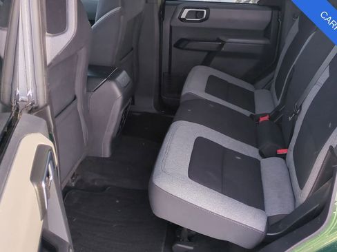 Used 2023 Ford Bronco Big Bend image 20