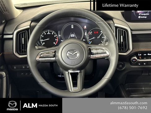 New 2026 MAZDA CX-50 AWD 2.5 S w/ Weather Package image 25