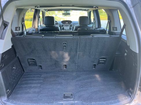 Used 2015 Honda Pilot EX-L image 12