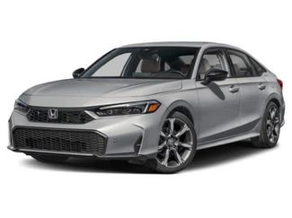 Used 2026 Honda Civic Sport Touring video 1