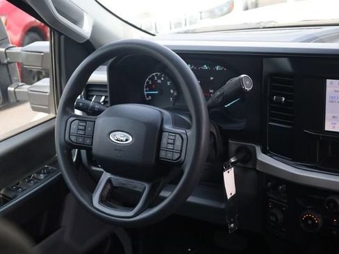 Certified 2026 Ford F250 XLT AWD/4WD image 22