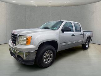 Used 2007 GMC Sierra 1500 SL RWD video 1