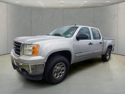 Used 2007 GMC Sierra 1500 SL