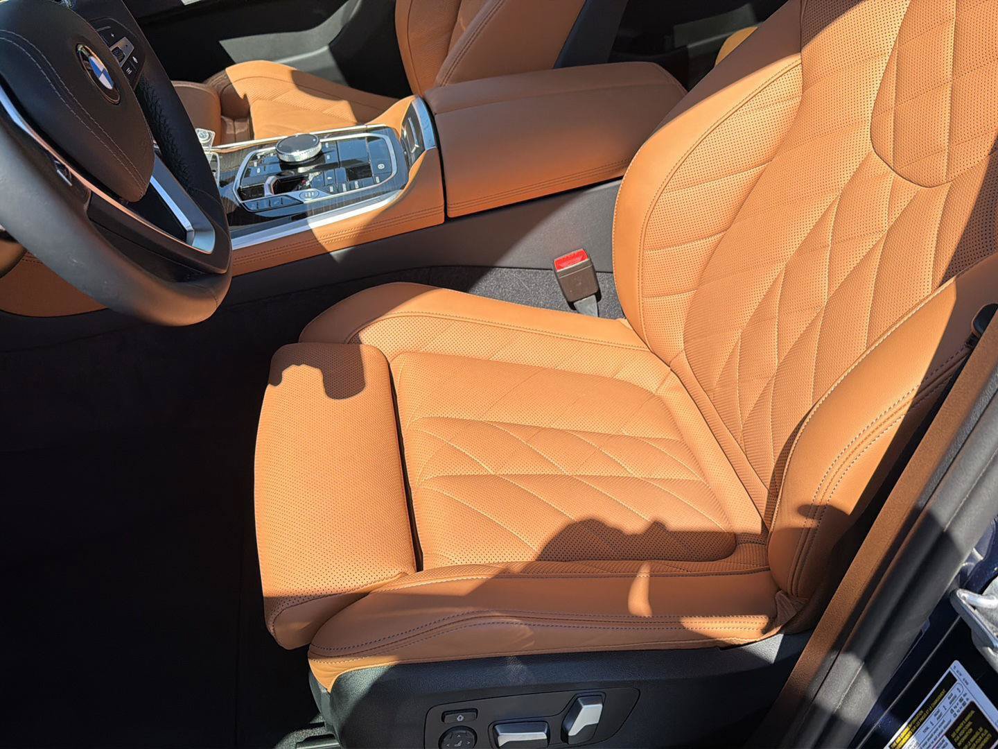 Used 2024 BMW X5 sDrive40i w/ Premium Package RWD image 31