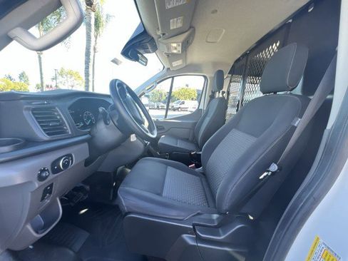 Used 2024 Ford Transit 250 Minivan/Van w/ Exterior Upgrade Package image 18