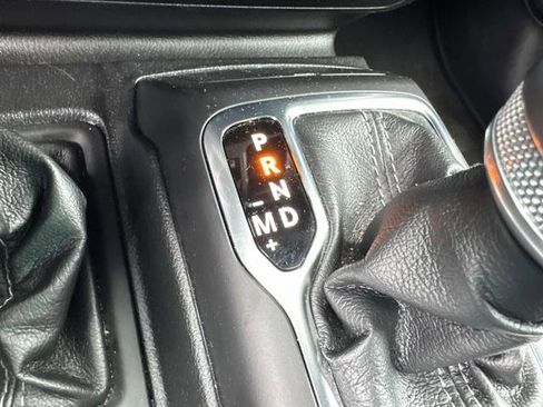 Used 2021 Jeep Wrangler Unlimited Rubicon 4xe w/ Steel Bumper Group image 20