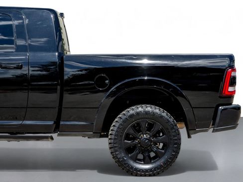 Used 2022 RAM 3500 Limited image 12