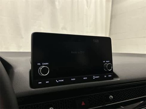 New 2026 Honda Civic Sport image 22