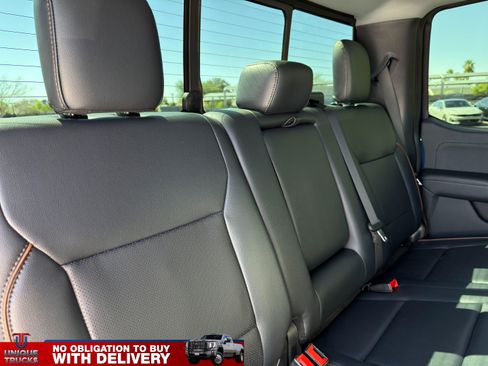 Used 2026 Ford F250 Lariat w/ Tremor Off-Road Package AWD/4WD image 29