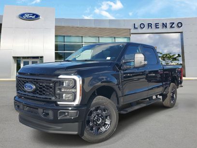 New 2026 Ford F250 XL