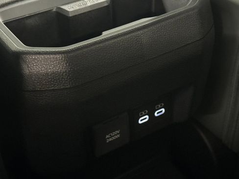 New 2026 Toyota Tacoma Trailhunter image 14