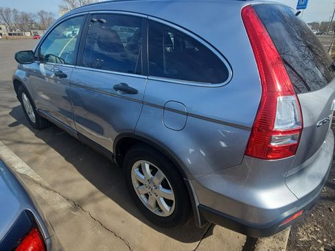 Used 2007 Honda CR-V EX image 4