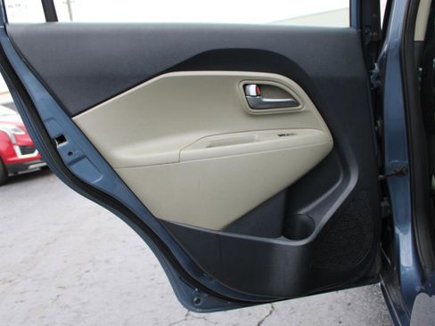 Used 2016 Kia Rio LX w/ Power Package FWD image 33