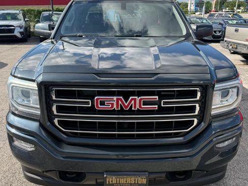 Used 2019 GMC Sierra 1500 Limited w/ Elevation Edition AWD/4WD image 10