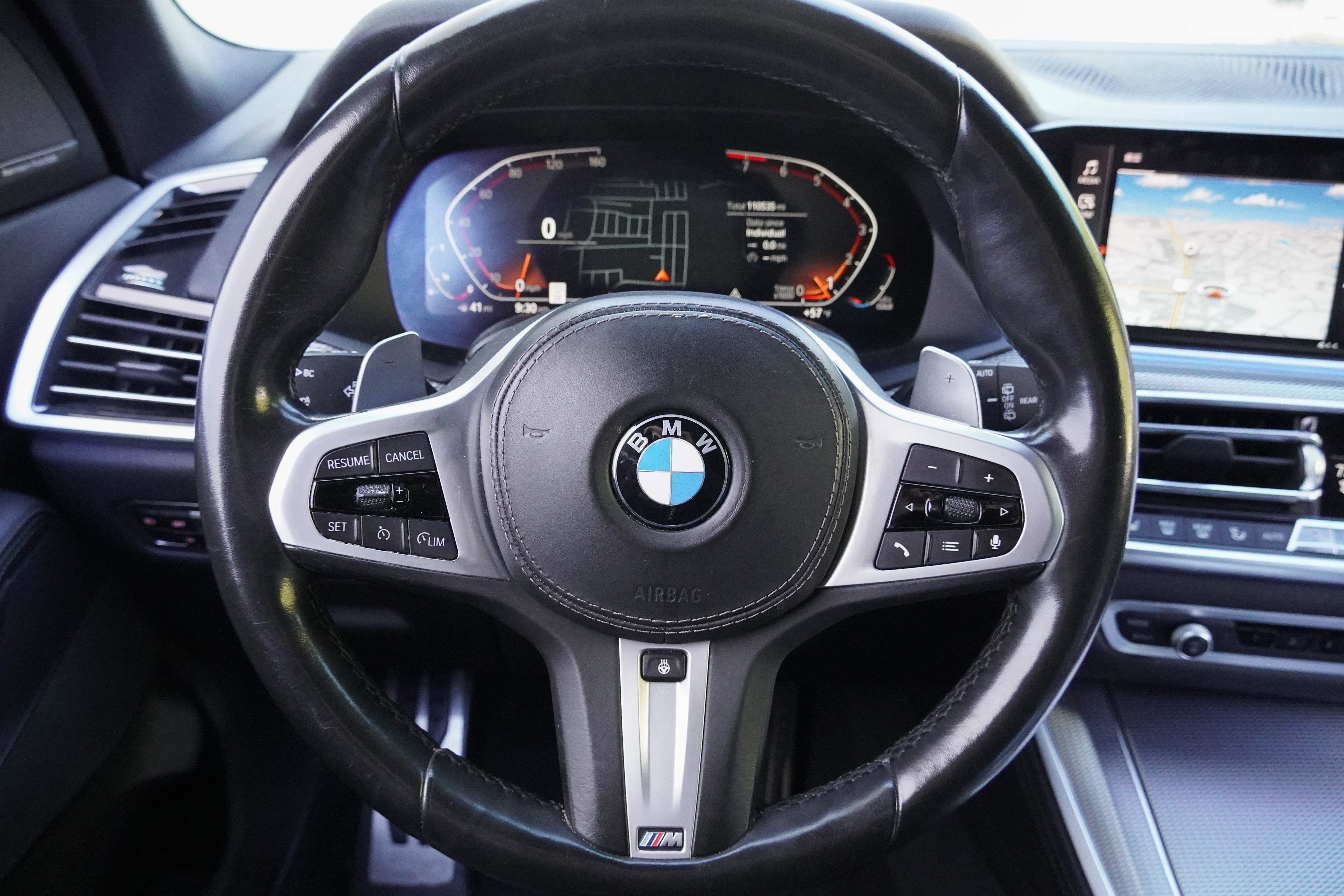 Used 2019 BMW X5 xDrive40i w/ M Sport Package AWD/4WD image 15