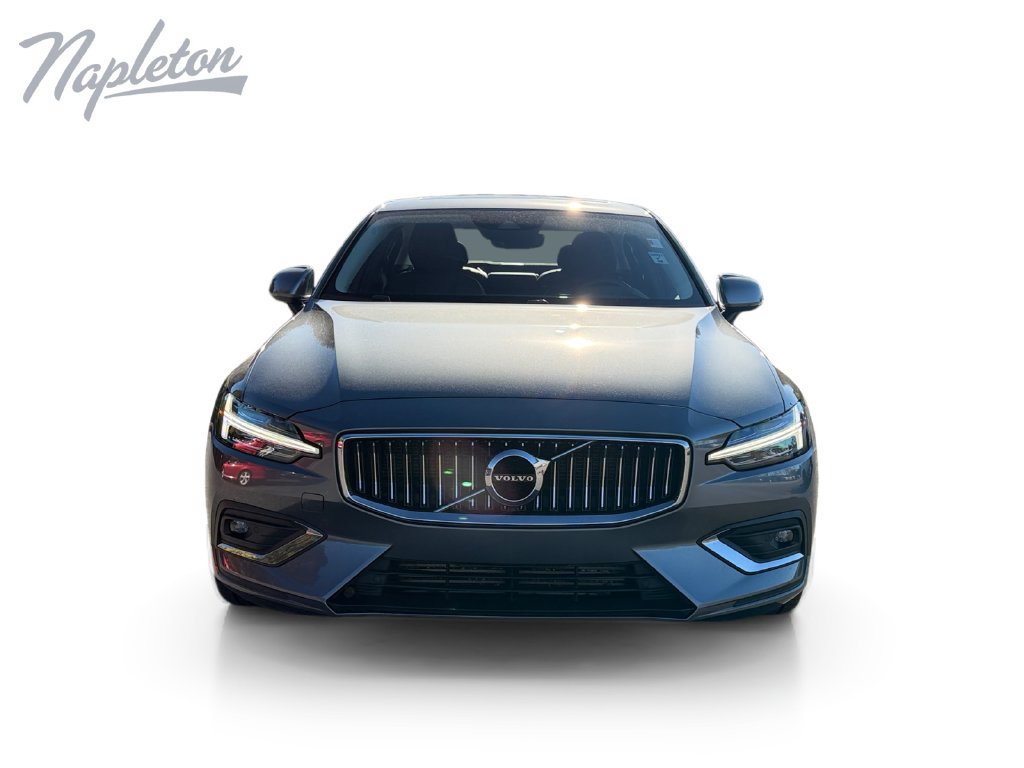 Used 2019 Volvo S60 T6 Inscription AWD/4WD image 9