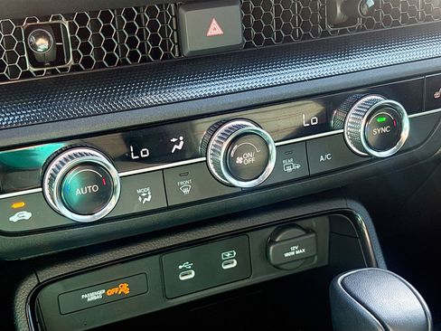 Used 2026 Honda CR-V Sport-L image 35